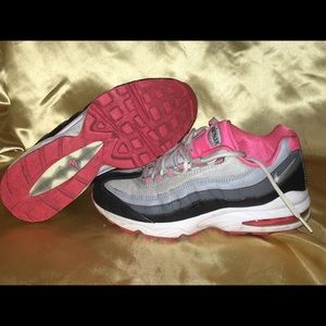 Nike Air Max 95 LE GS W